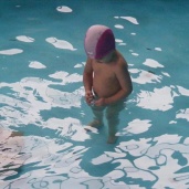 Плавание в ОСК «Металл», фото 58