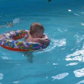 Плавание в ОСК «Металл», фото 179