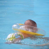 Плавание в ОСК «Металл», фото 190