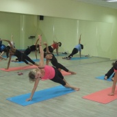 Пилатес, фото 2