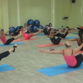 Пилатес, фото 3