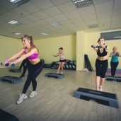 Аэробика, фото 1