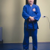 Спортивный клуб «Arena», фото