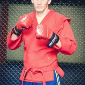 Спортивный клуб «Arena», фото