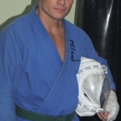 Спортивный клуб «Arena», фото