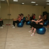 Фитнес, фото 1