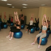 Фитнес, фото 2