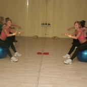 Фитнес, фото 3