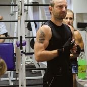 Тренажерный зал «Avalon», фото 1