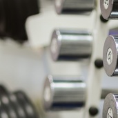 Тренажерный зал «Avalon», фото 3