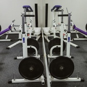 Тренажерный зал «Avalon», фото 5