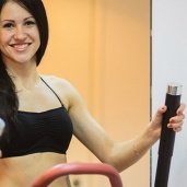 Тренажерный зал «Avalon», фото 12