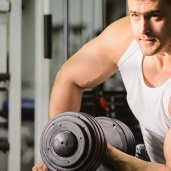 Тренажерный зал «Avalon», фото 14