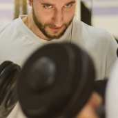 Тренажерный зал «Avalon», фото 16