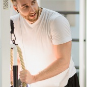 Тренажерный зал «Avalon», фото 17