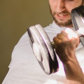 Тренажерный зал «Avalon», фото 19