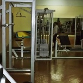 Тренажерный зал в спортклубе "Витязь", фото 2