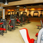 Тренажерный зал, фото 1