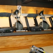 Тренажерный зал, фото 2