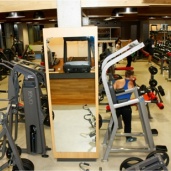 Тренажерный зал, фото 3