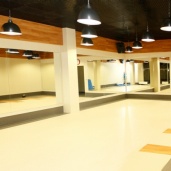 Зал групповых тренировок, фото 1