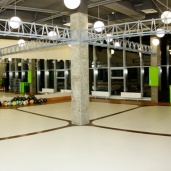 Зал групповых тренировок, фото 2