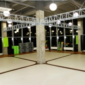 Зал групповых тренировок, фото 3