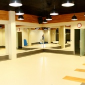 Зал групповых тренировок, фото 5