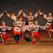 Хореографічне мистецтво у «Ансамблі танцю "Нью-Анс"», фото 15