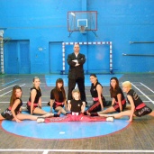 Тайбоксинг в клубе «Легион», фото 1