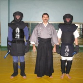 Уличная самооборона в школе Айкидо Сэйсинкай на Якира, фото 2