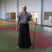 Уличная самооборона в школе Айкидо Сэйсинкай на Якира, фото 3