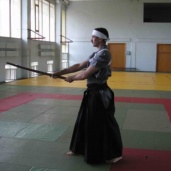 Уличная самооборона в школе Айкидо Сэйсинкай на Якира, фото 4