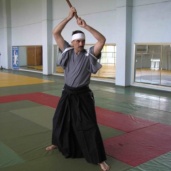 Уличная самооборона в школе Айкидо Сэйсинкай на Якира, фото 5