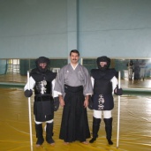 Уличная самооборона в школе Айкидо Сэйсинкай на Якира, фото 6