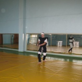 Уличная самооборона в школе Айкидо Сэйсинкай на Якира, фото 8