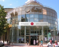 Фитнес-клуб «R7», фото 1