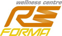 Фитнес-центр «Reforma», фото 1