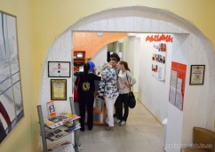 Фитнес-клуб «Maximum», фото 1