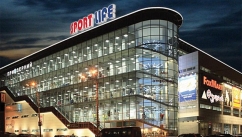 Фитнес-клуб «Sportlife» Днепропетровск