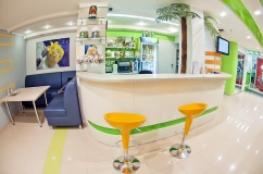 Спортивный комплекс «Аквамарин», фото 1