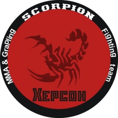 Бойцовский клуб смешанных единоборств «Скорпион»
