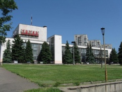 Бадминтонный клуб «Титан», фото 1