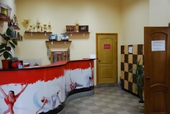 Фитнес-клуб «Мастер Класс»