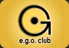 Фітнес-центр «E.G.O. Club»