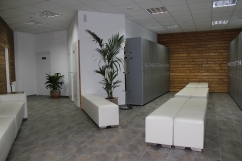 Фітнес-центр «Viper Gym» в Ужгороді, фото 1