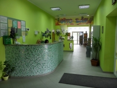 Спортивно-оздоровчий комплекс «Формула краси» на Стрийській, фото 1