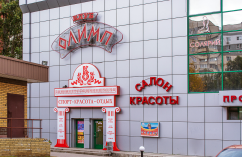Фитнес-центр в клубе «Олимп», фото 1