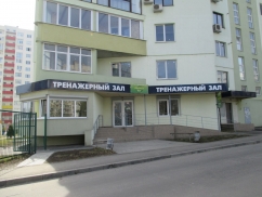 Фитнес-клуб «Respect Fit» на Алексеевке, фото 1