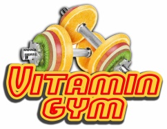 Тренажерний зал «Vitamin Gym», фото 1